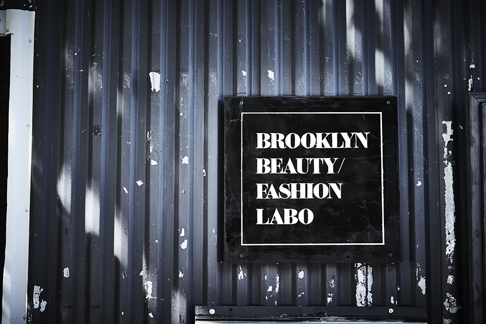 RIVERET is on sale at Brooklyn in New York. / RIVERET ニューヨークで取扱が始まりました。