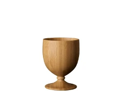 goblet -brown-