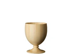 goblet -white-