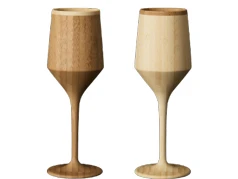 sherry vessel -pair-