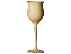 wine vessel -white-