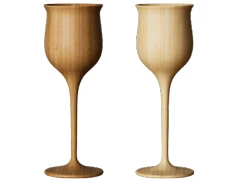 wine vessel -pair-