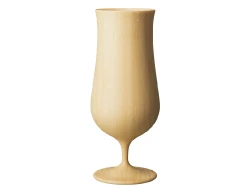 beer vessel -white-