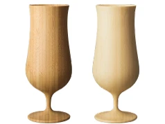 beer vessel -pair-