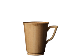 mug S -brown-