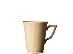 mug S -white-