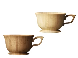 teacup -pair-