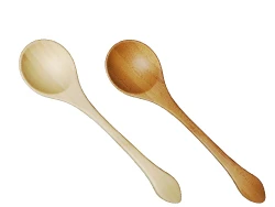 soup spoon