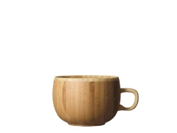 coffee cup -brown-