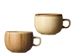 coffee cup -pair-