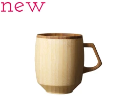 mug grande -white-