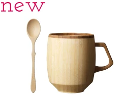 mug grande -white-