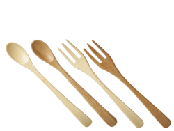 cutlery S set