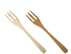 fork S