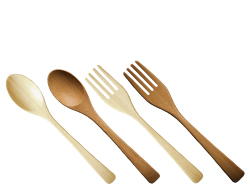cutlery M set