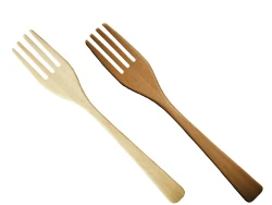 fork M