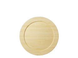 dinner plate M -white-