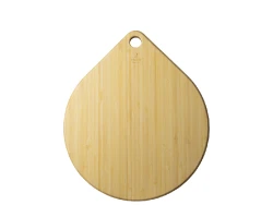 cutting board round