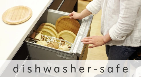 dishwasher