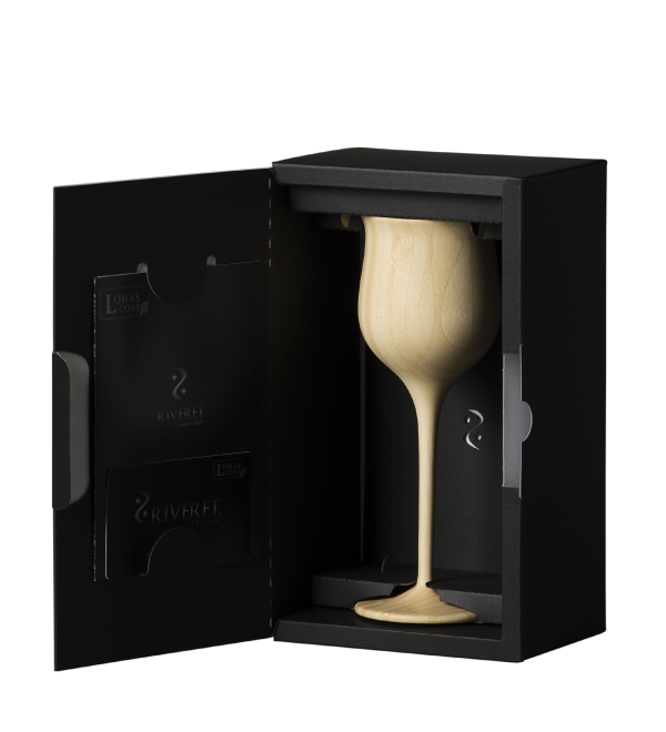 wine vessel RIVERET Official Site