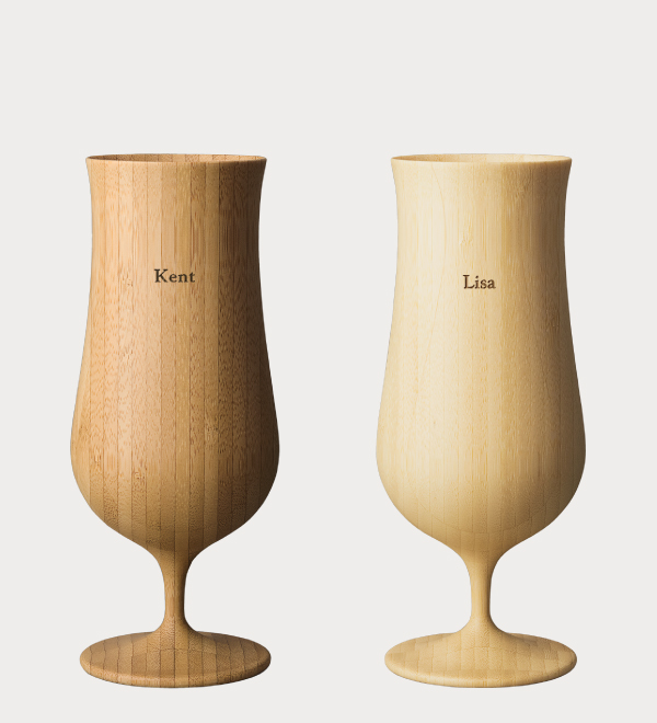 ビアベッセル ＜ 単品 ホワイト ＞| RIVERET Official Site