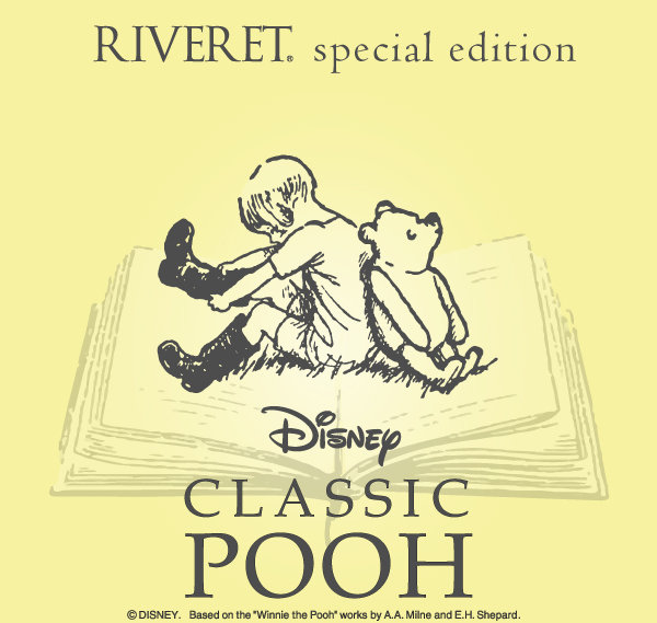CLASSIC POOH