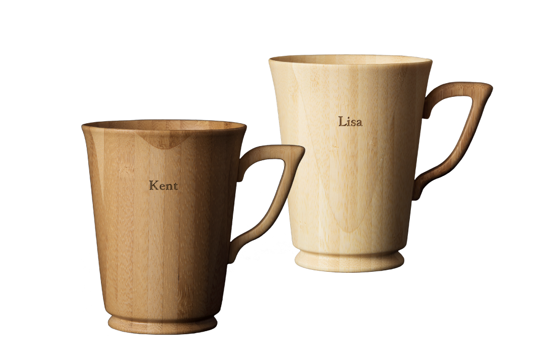 personalise