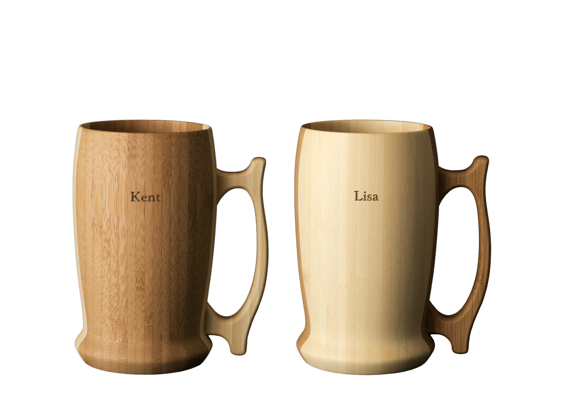 personalise