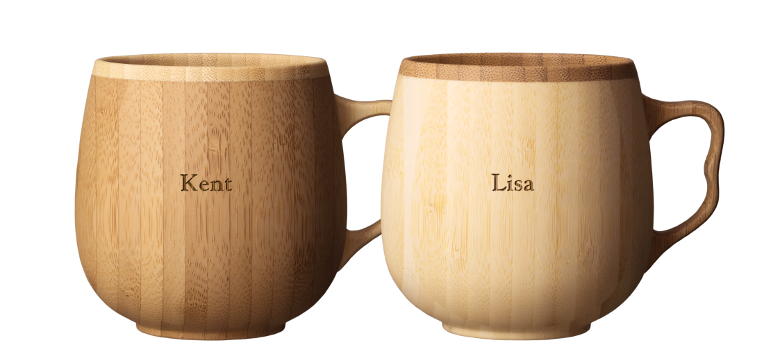 personalise