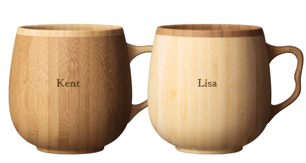 personalise