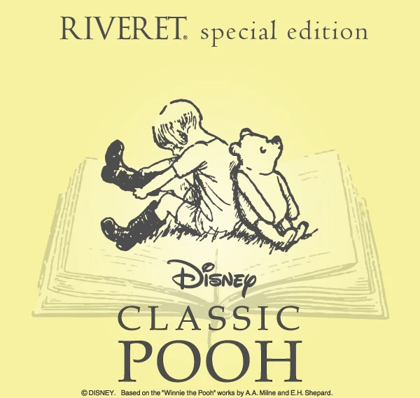 CLASSIC POOH