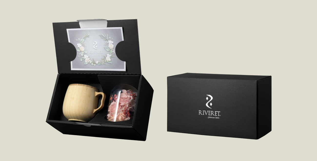 Gift box