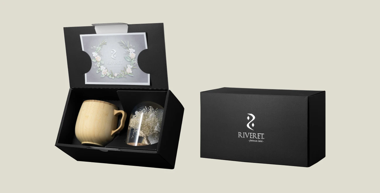 Gift box