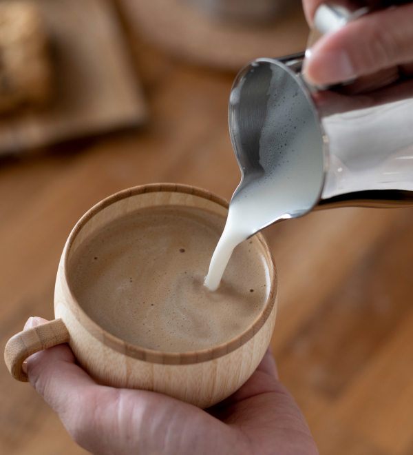 コーヒーカップ ＜ ペアセット ＞| RIVERET Official Site