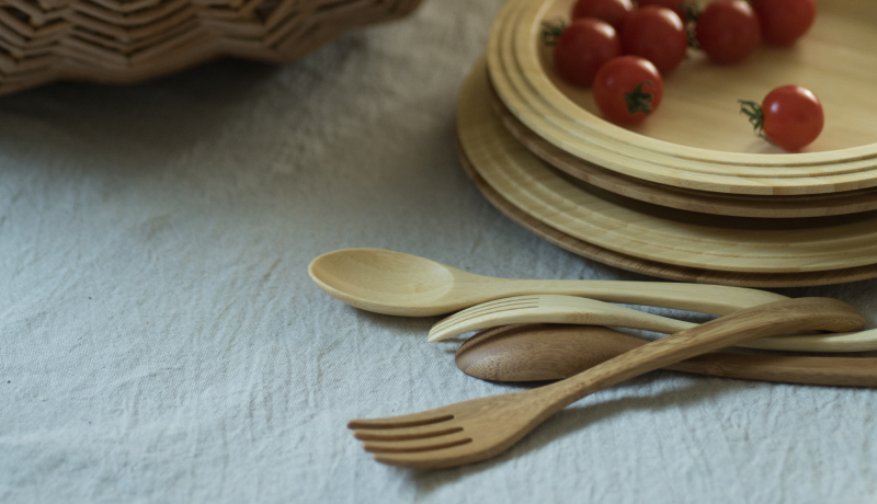 COLLECTION -Item Cutlery-
