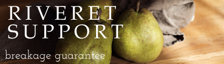 RIVERET support