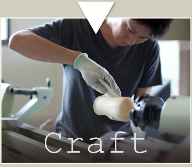 RIVERET craft