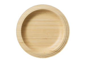 RIVERET plate
