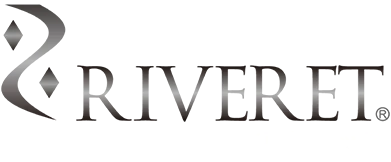 RIVERET logo