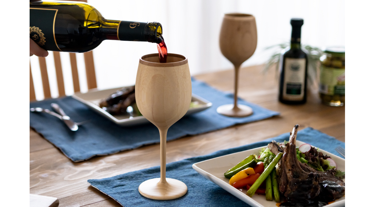 WINE meets RIVERET | RIVERET Official Site